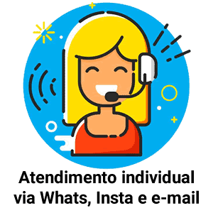 Atendimento individual