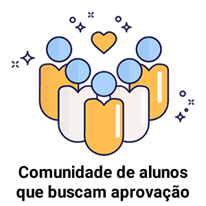 Comunidade de alunos Meu Sonho de Redação